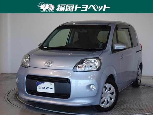 ポルテ1.5 G