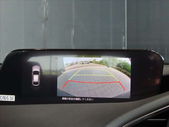 MAZDA3ファストバック1.5 15S ツーリング