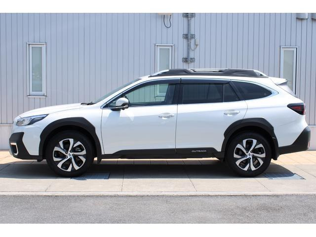 レガシィアウトバック1.8 リミテッド EX 4WD