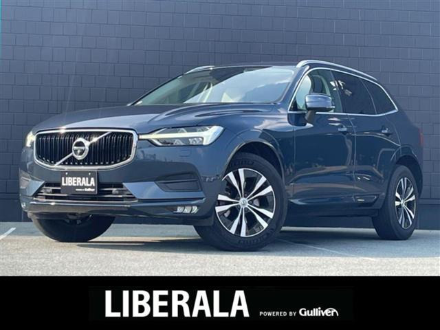 XC60D4 AWD モメンタム ディーゼル 4WD