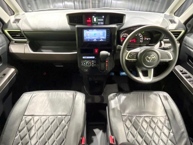 ルーミー1.0 G