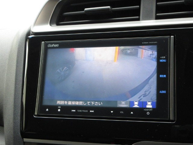 フィット1.3 13G Lパッケージ