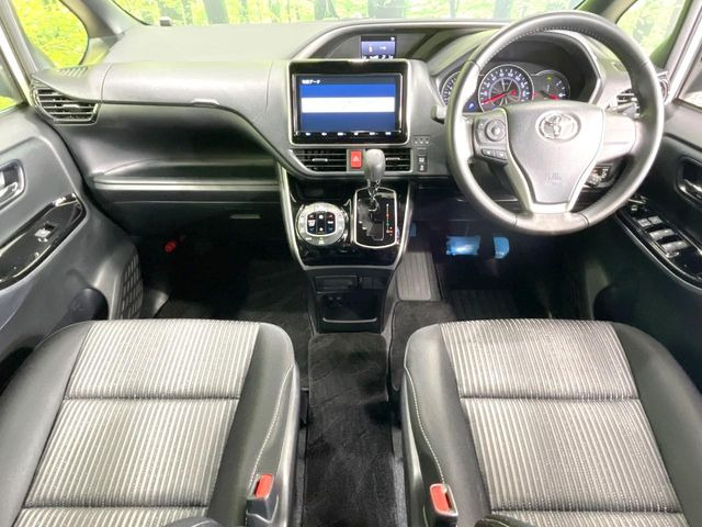 ヴォクシー2.0 ZS 煌II