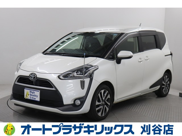 シエンタ1.5 G
