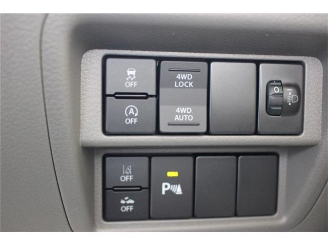 エブリイPC ハイルーフ 4WD
