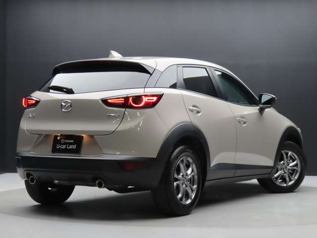 CX-3