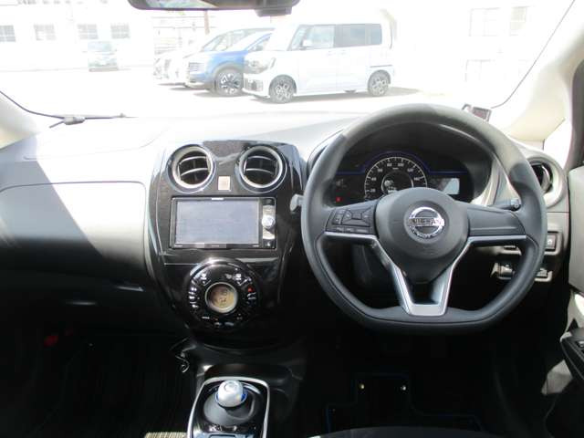 ノート1.2 e-POWER X