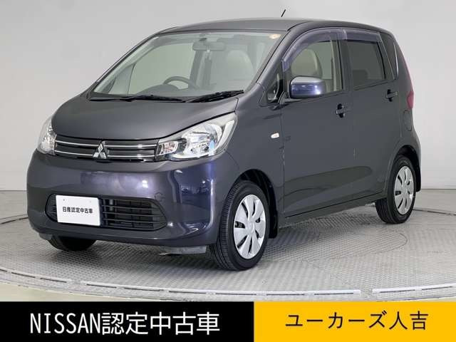 eKワゴンM