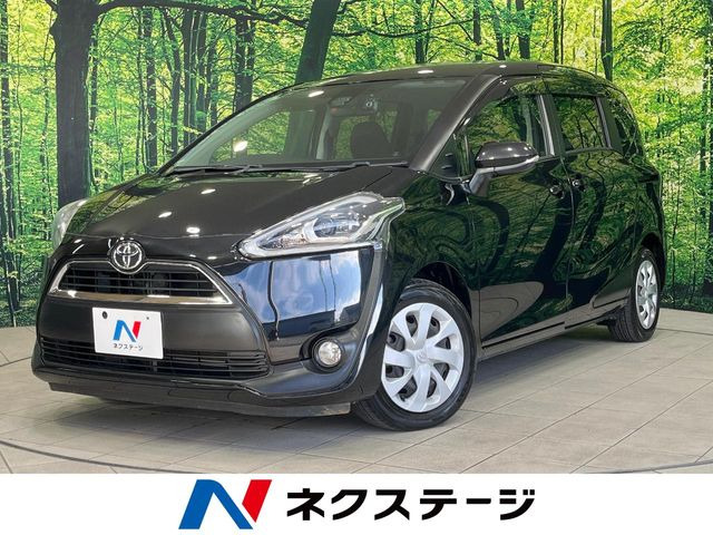 シエンタ1.5 G クエロ