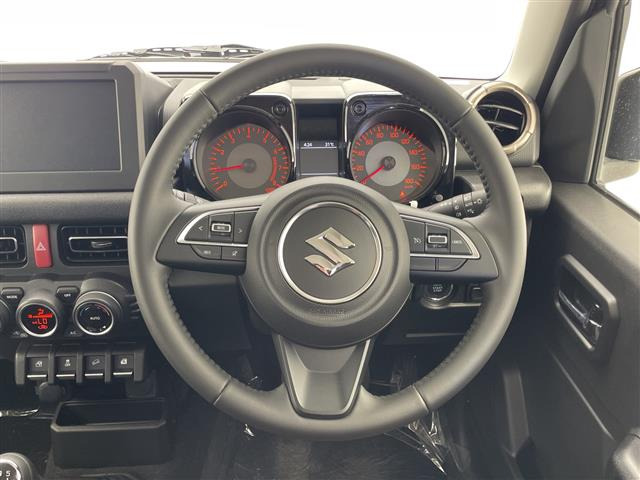 ジムニーノマド1.5 FC 4WD