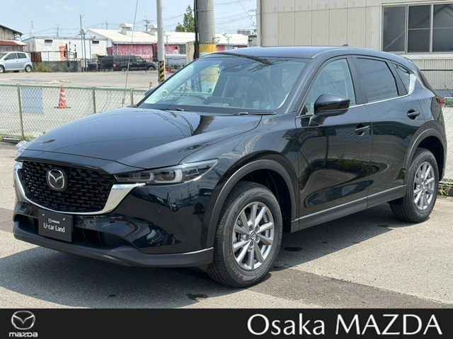 CX-52.0 20S i セレクション