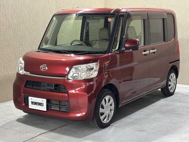 タントL SA