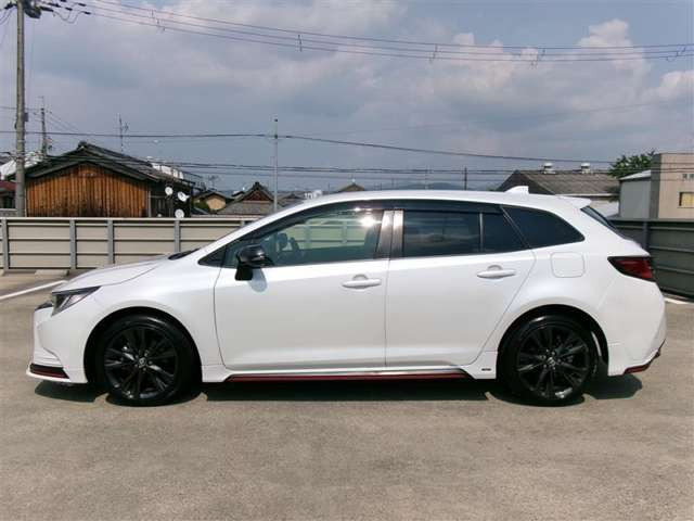 カローラツーリング1.8 W×B