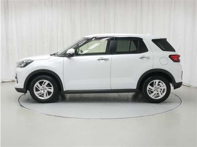 ライズ1.0 G 4WD
