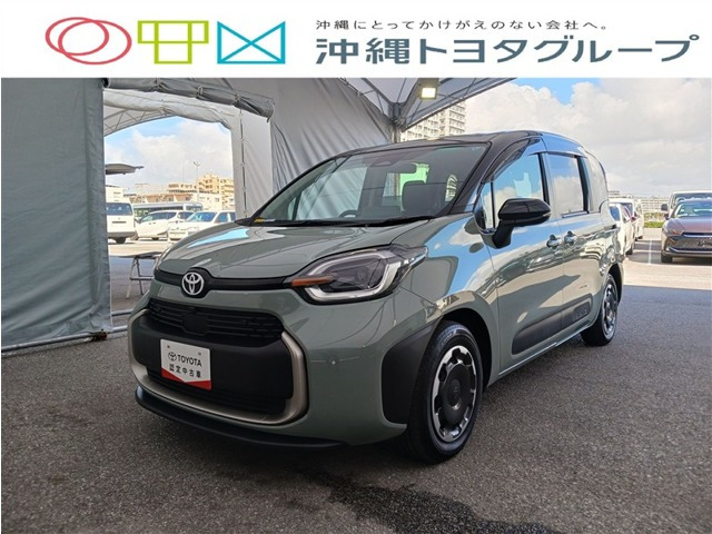 シエンタハイブリッド 1.5 Z