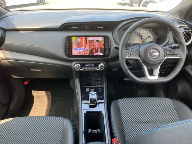 キックス1.2 X (e-POWER)