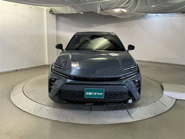 クラウンスポーツ2.5 Z E-Four 4WD