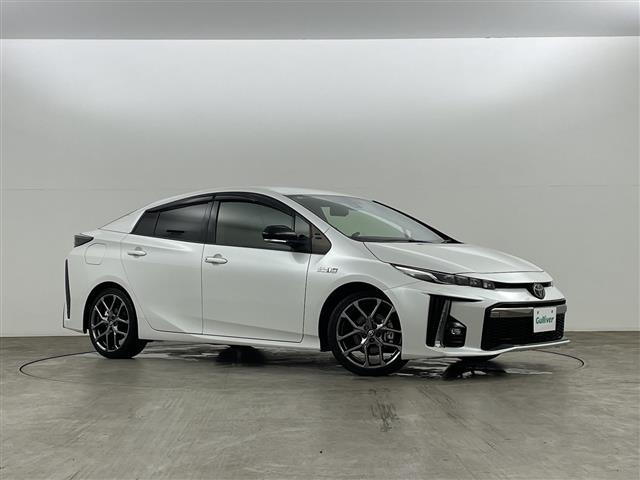 プリウスPHV1.8 S GR スポーツ