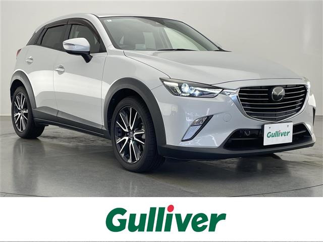 CX-31.5 XD プロアクティブ
