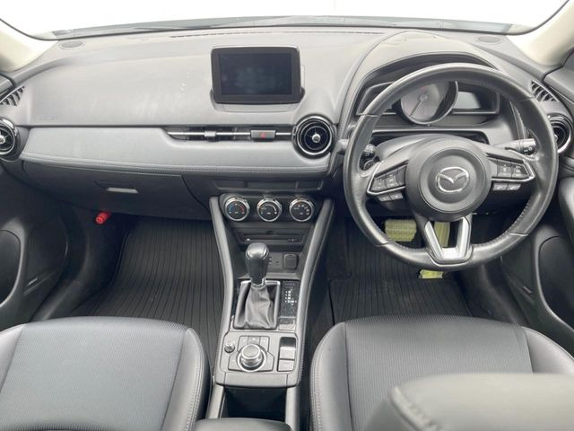 CX-31.8 XD プロアクティブ