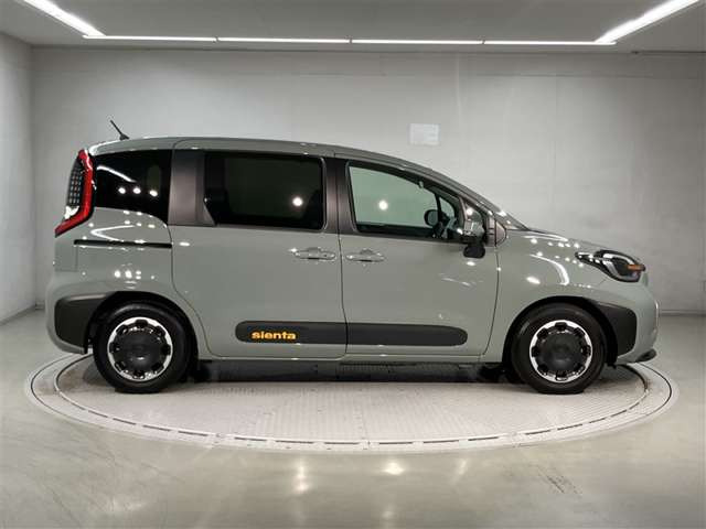 シエンタハイブリッド 1.5 Z