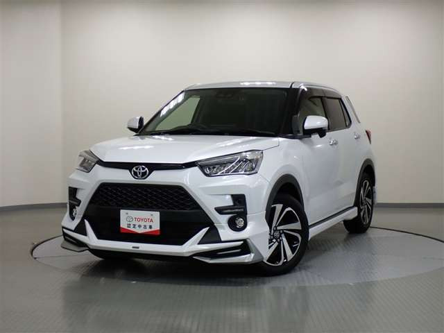 ライズ1.0 Z 4WD