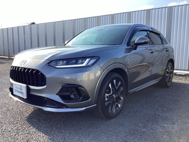 ZR-V2.0 e:HEV Z 4WD