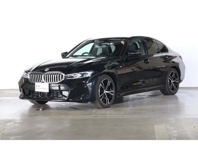 3シリーズセダン320d xドライブ Mスポーツ 4WD