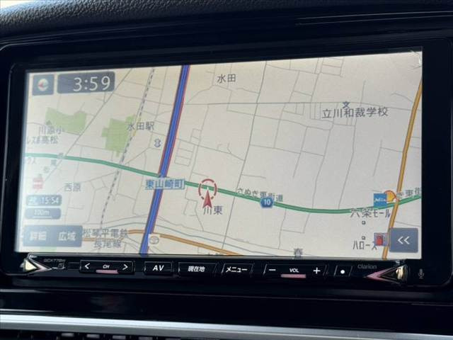 エクリプスクロス1.5 G