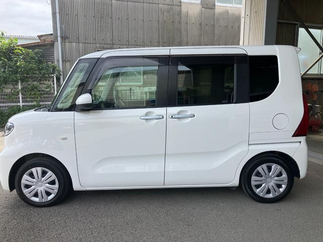 タントX