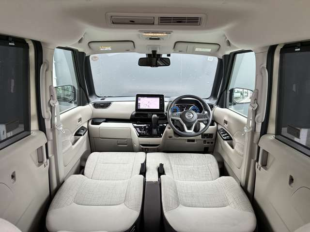 ルークスX 4WD