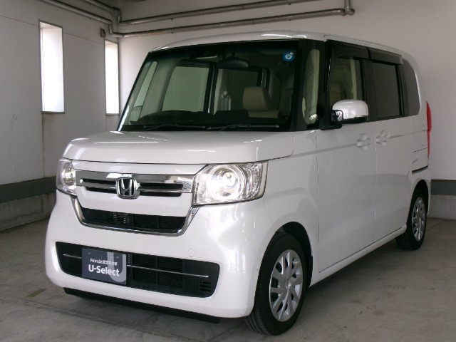 N-BOXL ターボ