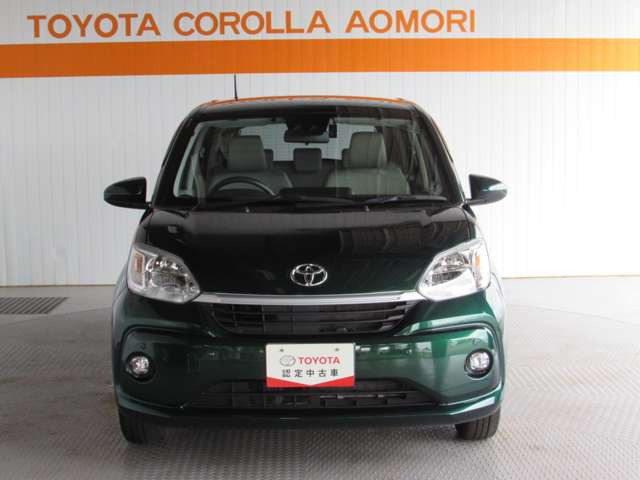 パッソ1.0 X Lパッケージ 4WD