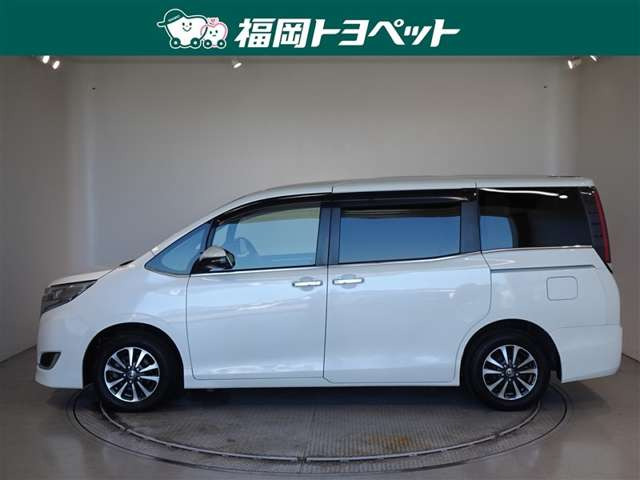 エスクァイア2.0 Gi