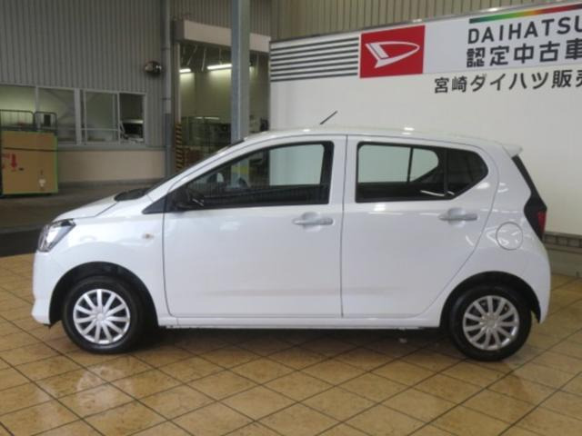 ミライースL SAIII