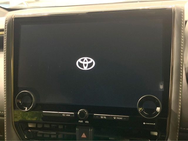 アルファード2.5 Z