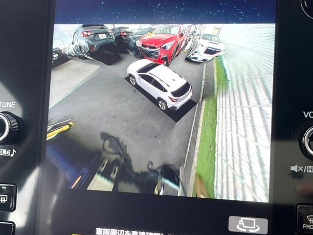 クロストレック2.0 ツーリング