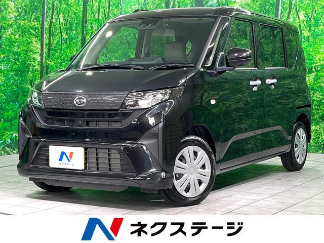 ムーヴX