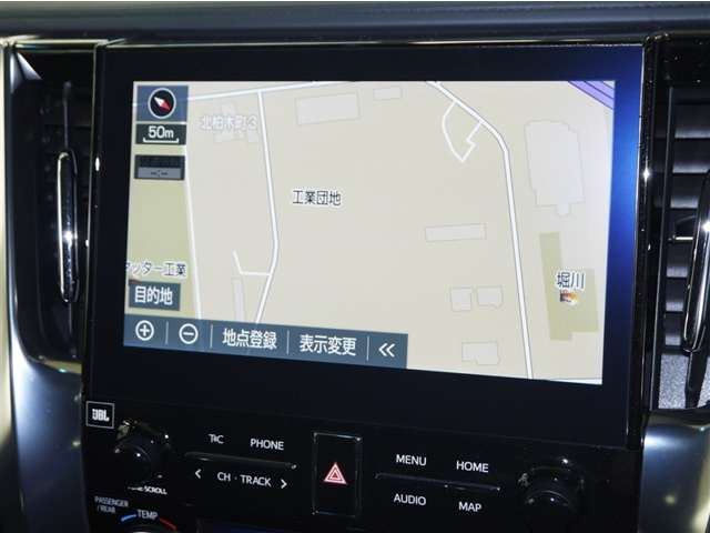 アルファード3.5 SC 4WD