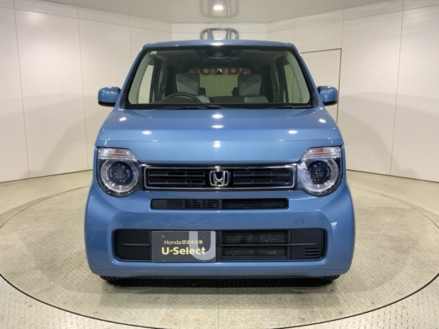 N-WGNL ホンダ センシング