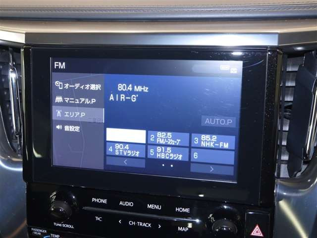 アルファード2.5 S 4WD