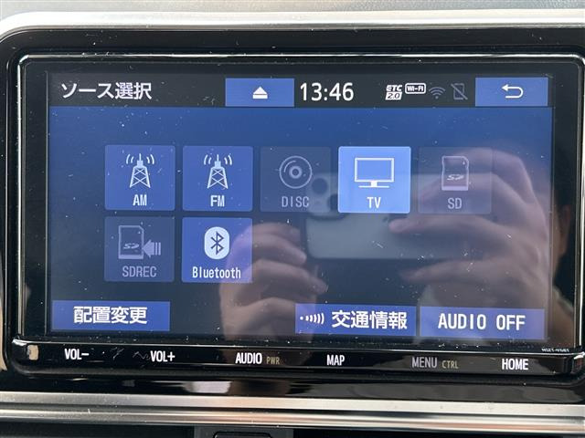 シエンタ1.5 G