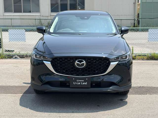 CX-52.0 20S i セレクション