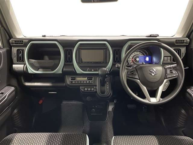 スペーシアハイブリッド(HYBRID) G 4WD