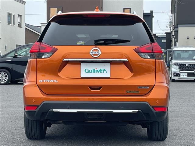 エクストレイル2.0 20Xi ハイブリッド 4WD