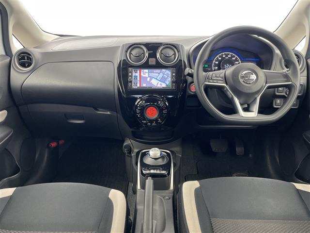 ノート1.2 e-POWER X