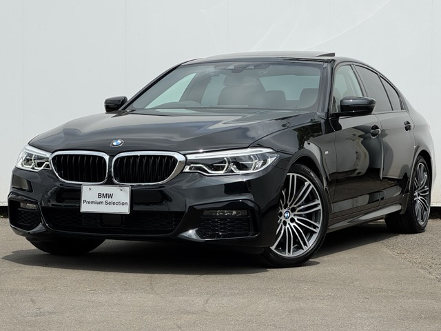 5シリーズセダン530i Mスポーツ