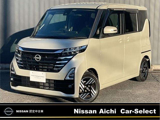 ルークスハイウェイスター