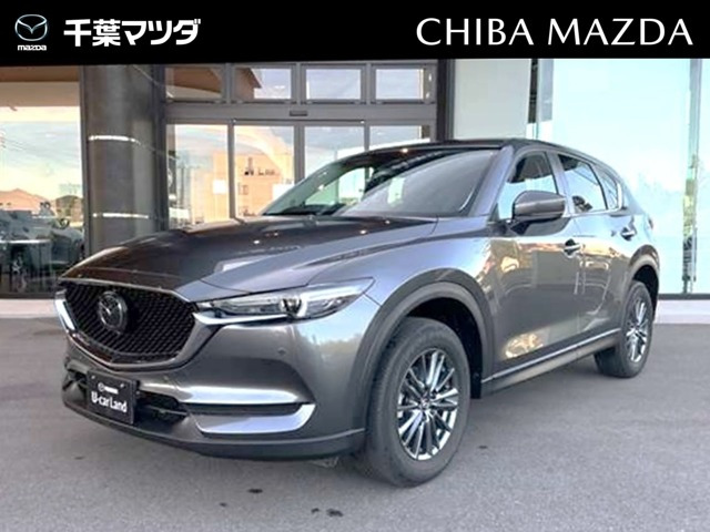 CX-52.0 20S プロアクティブ
