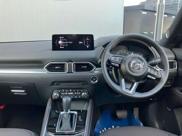 CX-52.2 XD ドライブ エディション